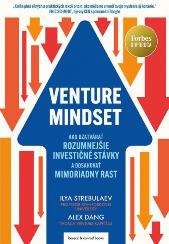 Venture Mindset