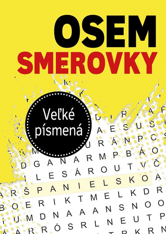 Osemsmerovky