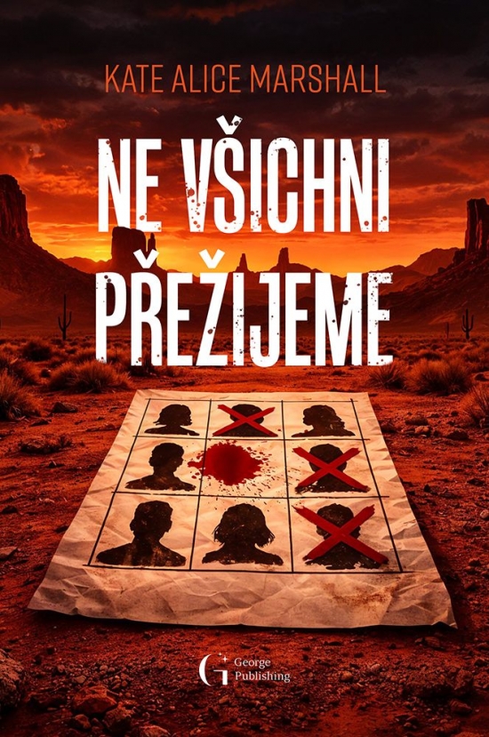 Ne všichni přežijeme