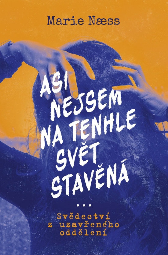 Asi nejsem na tenhle sv�t stav�n�