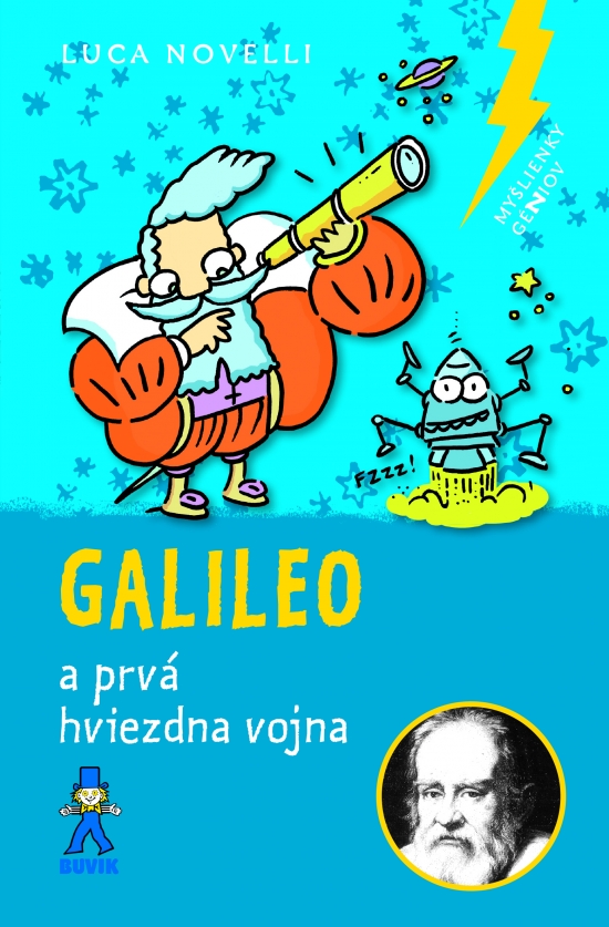 Galileo a prvá hviezdna vojna