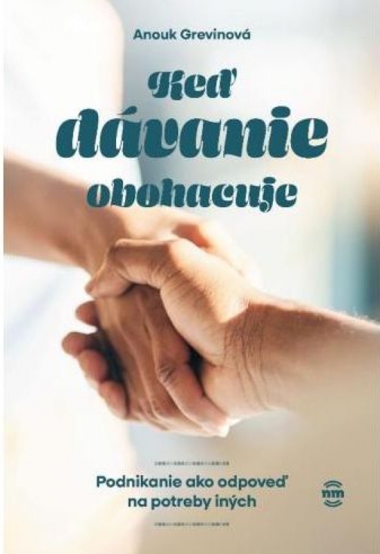 Ked d�vanie obohacuje