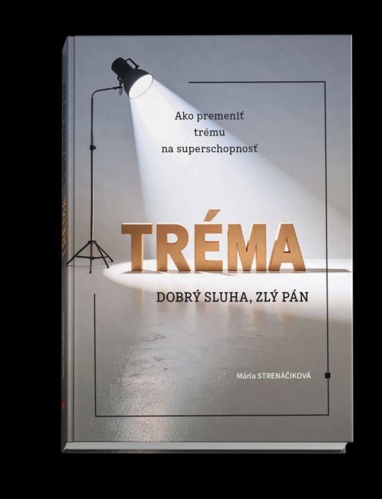 Tr�ma - dobr� sluha, zl� p�n