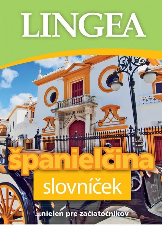 �paniel�ina slovn��ek - 2. vydanie