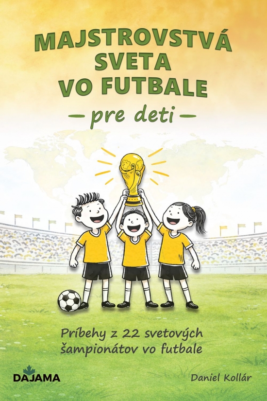 Majstrovstvá sveta vo futbale pre deti