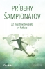 Detail titulu Príbehy šampionátov
