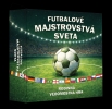 Detail titulu Futbalové majstrovstvá sveta - spoločenská hra