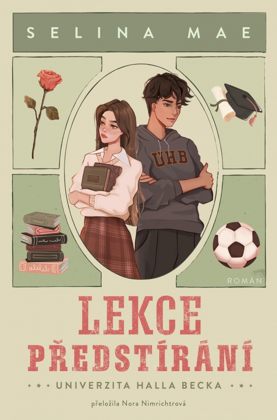Lekce předstírání