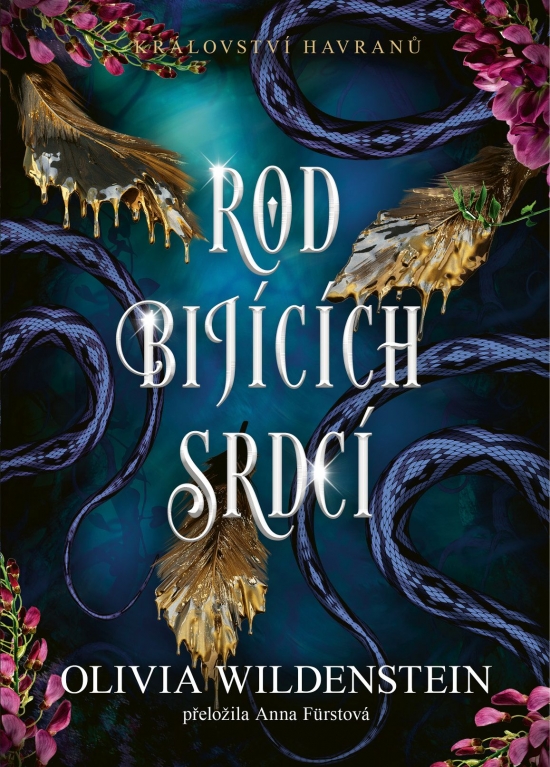 Rod bijících srdcí