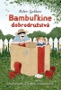 Detail titulu Bambuľkine dobrodružstvá