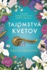 Detail titulu Tajomstvá kvetov