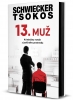 Detail titulu 13. muž