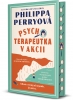 Detail titulu Psychoterapeutka v akcii