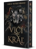 Detail titulu Vlčí kráľ