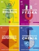 Detail titulu 4x Superjednoduchá... KOMPLET(Matematika+biológia+chémia+fyzika)