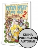 Detail titulu Peter Nagy pre deti 2 (kniha s podpisom)