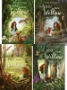 Detail titulu Dievča menom Willow 1-4 KOMPLET