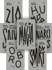 Detail titulu 7x Anton Heretik KOMPLET  (Zlo+Humor+Sny+Narcizmus+Dobro+Smrť+Mágia)