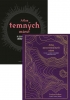 Detail titulu 2x Atlas miest KOMPLET (Atlas paranormálnych miest+Atlas temných miest)