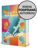 Detail titulu Šialená (kniha s podpisom)