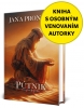 Detail titulu Pútnik (kniha s venovaním)