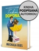 Detail titulu Takmer dokonalá (kniha s podpisom)