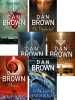 Detail titulu 6x Robert Langdon KOMPLET