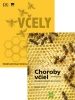 Detail titulu 2x O včelách KOMPLET (Včely+Choroby včiel)