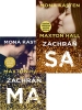 Detail titulu 2x Mona Kasten KOMPLET (Zachráň ma+Zachráň sa)