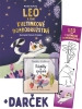 Detail titulu Leo a jeho kvetinkové dobrodružstvá s darčekmi