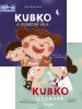 Detail titulu 2x Kubko KOMPLET (Kubko a zúbková víla+Kubko u lekára)