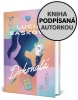 Detail titulu Dokonalá (s dokonalým podpisom v knihe)