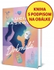 Detail titulu Dokonalá (s nedokonalým podpisom na knihe)