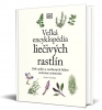 Detail titulu Veľká encyklopédia liečivých rastlín (Vitadoro)
