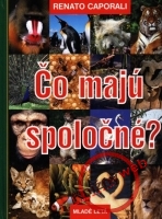 Čo majú spoločné?
