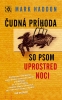 Detail titulu Čudná príhoda so psom