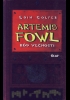 Detail titulu Artemis Fowl - Kód večnosti
